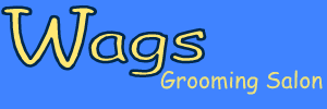 Wags Grooming Salon